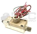 Manzel 456-060-009 Lube Line Alert. Fixed Price $690.00.