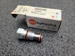 Sun Hydraulics T-13A Cavity To T-8A Converter XGAA-8XN. Fixed Price $74.99.
