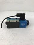 Eaton Vickers DG4V-3S-6B-M-U-B5-60 Solenoid Valve. Fixed Price $65.00.