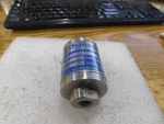 Dynisco Model: S832-110-5M-K73 Pressure Transducer. 5000 Psi. Fixed Price $34.99.
