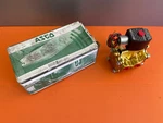 Asco Red-hat EF8316G54 Solenoid Valve 24VDC 3/8 3W. Fixed Price $300.00.