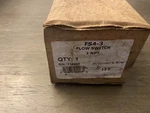 Mcdonnell & Miller FS4-3 General Purpose Flow Switch New Wtr 52043. Fixed Price $75.00.