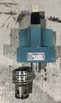 Bosch Rexroth 810 100 011 Throttle Valve, Used Free Shipping. Fixed Price $550.00.