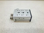 Smc MXS25-50 Pneumatic Slide Cylinder MXS2550 (tsc). Fixed Price $107.99.