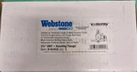 Webstone H-51415, 1.25" Sweat X Rotating Flange With Hi-flo Drain. Fixed Price $70.00.