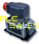 Rexroth 4WS2EM10-45 / 30B2ET315K8DM Proportional Servo Valve *new*. Fixed Price $3295.00.