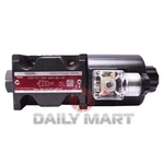 New In Box Yuken DSG-03-2B2-D24-N1-50-L Solenoid Valve. Fixed Price $326.36.
