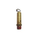 Control Devices SN50-1A200 Air Safety VALVE,1/2" Inlet, Psi 4TK25. Fixed Price $27.84.