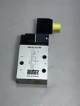 Airtec BM-02-312-HN Solenoid. Fixed Price $200.00.