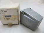 Vickers 229389 Valve Solenoid Coil 230 Volts 60 Hertz .32 Amps. Fixed Price $285.00.
