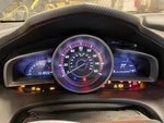 Speedometer At Cluster Mph Without Tachometer 131K Fits 14-16 Mazda 106131. Fixed Price $146.00.