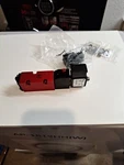 Versa CSG-4332-HC-A120 Valve Four-way. Fixed Price $75.00.