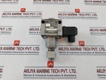 Fema Regelgerate Honeywell DWAM16 Pressure Limitor 3-16 Bar. Fixed Price $114.95.