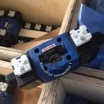 New Rexroth 4WE10J33/CW230N9K4 R900911868 Valve. Fixed Price $680.00.