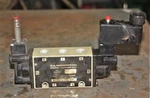 Norgren Co. Valve K71DA00-KV2-KV2. Fixed Price $189.00.