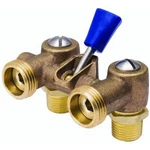 Washing Machine Shut Off Valve With Ball-type Construction. Fixed Price $59.09.