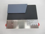 Burkert F-67220 , Type 8742 Mass Flow Controller. Fixed Price $800.00.