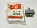 Aro 214-2-C-G Pneumatic Valve 4LB49. Fixed Price $98.99.