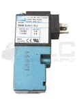 Mac Valves DMB-DJAJ-1KJ Solenoid 110-120V 50/60HZ 2.9W 120PSI. Fixed Price $45.00.