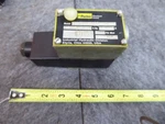 Parker Directional Control Valve D1VW20B5Y-31 New. Fixed Price $179.99.