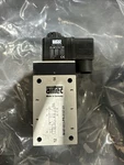 Airtec 07 310-HN 3/2 Way Pneumatic Solenoid Spool Valve 24V Dc. Fixed Price $150.00.
