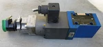 Bosch Rexroth Mnr: 0811402006 DBETBX-10/180G24-16Z4M-41 DBETBX-1X/180G24-16Z4M-4. Fixed Price $836.17.