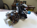 Wholesale Smc ZX1101-K15LOZ-E55CN-Q With Sommer Automatic WW50L. Fixed Price $99.00.