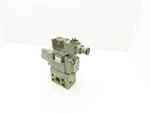 Rexroth/hydronorma GP45-4-A 502 AGA-5055-0-B Hydraulic Directional Valve Stack. Fixed Price $249.99.