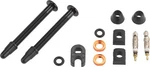 Versavalve Tubeless Stem Kit - Orange Seal. Fixed Price $26.39.