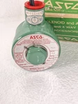 X8031B Asco Red-hat Solenoid Valve 12V Dc 3/8 Npt Used In Excellet Condition. Fixed Price $99.00.