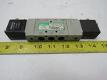 Numatics L12BB452B017G61 Pneumatic Air Valve 24VDC. Fixed Price $7.10.