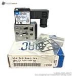 Mac 45A-SA1-DAAJ-1KA 4-WAY Solenoid Valve 120VAC Direct Operated. Fixed Price $130.00.