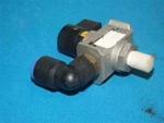 Smc EVHS2000-F02 EVHS2000F02 Pneumatic Lockout Valve. Fixed Price $28.71.