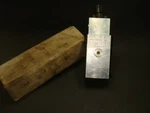 New Racine Bosch Hydraulic Valve FE1-PBAE-M02P-S-20, Box. Fixed Price $89.99.