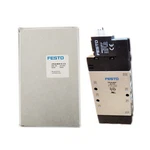 1PCS New For Festo CPE18-M2H-5L-1/4 163762 Solenoid Valve. Fixed Price $392.99.