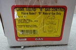 Robertshaw 6910794 Flame Guard Gas Control Valve Nat Only 64-LF8-376. Fixed Price $49.95.