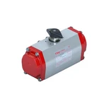 Bray 930635-11310532 Pneumatic Actuator 0.55" 140 Psi Rack & Pinion. Fixed Price $366.90.