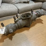 Watts LF009M2-QT 2" Female Rpz Backflow Valve 0391007. Fixed Price $269.99.