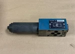 Rexroth ZDR-6-DA2-43/75YM/12 Hydraulic Pressure Reducing Valve. Fixed Price $50.00.