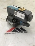 Vickers Hydraulic Valve CVCS25C1S2W24510AP10 Used #141654. Fixed Price $249.70.