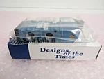Mac Valves Inc 52A-11-BOB-DM-DJAJ-1KJ DMB-DJAJ-1KJ 56-3. Fixed Price $75.00.