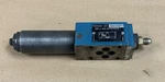Rexroth ZDR-6-DP2-43/75YM/12 Hydraulic Pressure Reducing Valve. Fixed Price $50.00.
