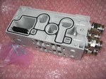 Numatics K503AMS23MA0010 Series 2-STATION Pneumatic Manifold Block 3/8" -new. Fixed Price $41.00.