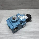 Mac Valves 56C-17-111CA Solenoid Pneumatic / Air Valve, 120VAC Coil, New. Fixed Price $139.99.