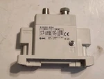 New Smc EX600-ED4 End Plate M12 Warranty & Free Shipping. Fixed Price $74.99.