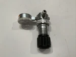 Osc #HPL500-200-4F-DK Gas Compressed Regulator 3000 Psig. Fixed Price $59.00.