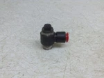 Smc 3/8" Pneumatic Flow Control Valve. Fixed Price $10.79.