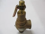 Kunkle 6010HG01-AM0036 Nsnp. Fixed Price $365.00.