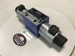 Bosch Valve 9810232459 081WV10P1V1091WS024/00D51 Used #144731. Fixed Price $229.00.