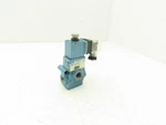 Mac 55B-22-PE-614JC Solenoid Valve 3/8" Npt 24VDC Coil 30-150PSI. Fixed Price $79.99.